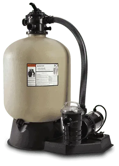 koi pond filtration repair | Lake Management Inc.