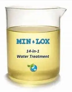 minlox water treatment | Lake Management Inc.
