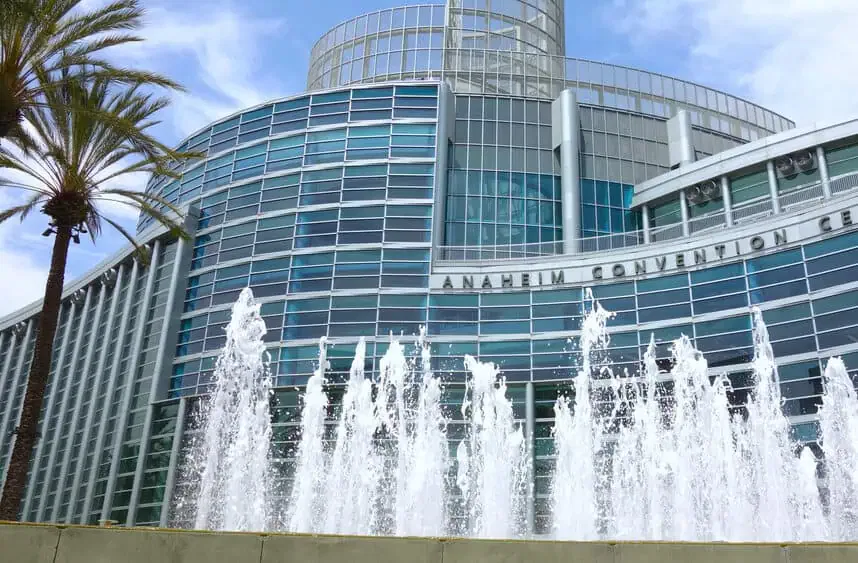 Anaheim