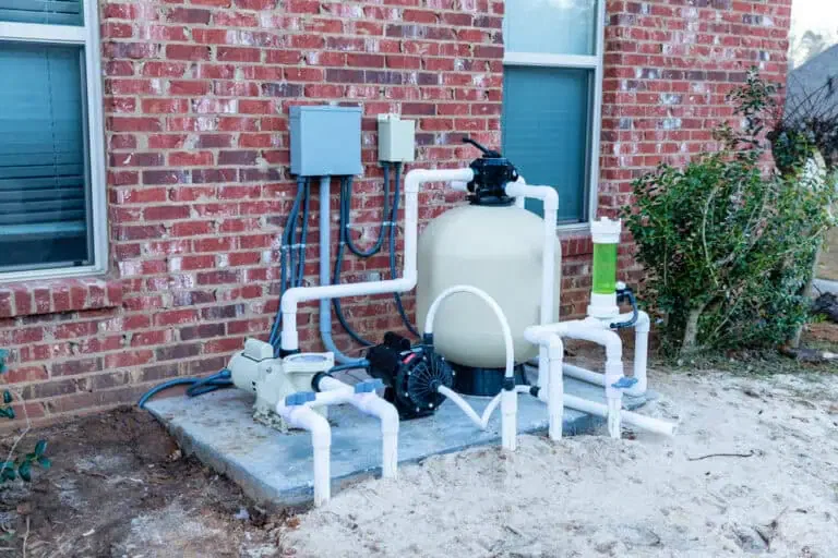 Evaluate The Pump And Flow Rate