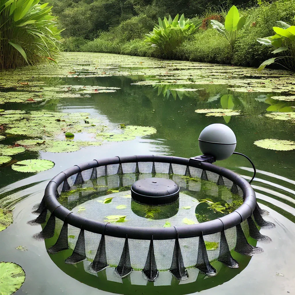 Which Is Right For You Floating Or Built-In Skimmers