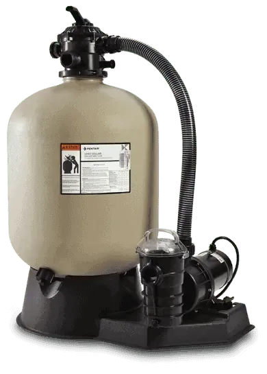 koi pond filtration repair | Lake Management Inc.