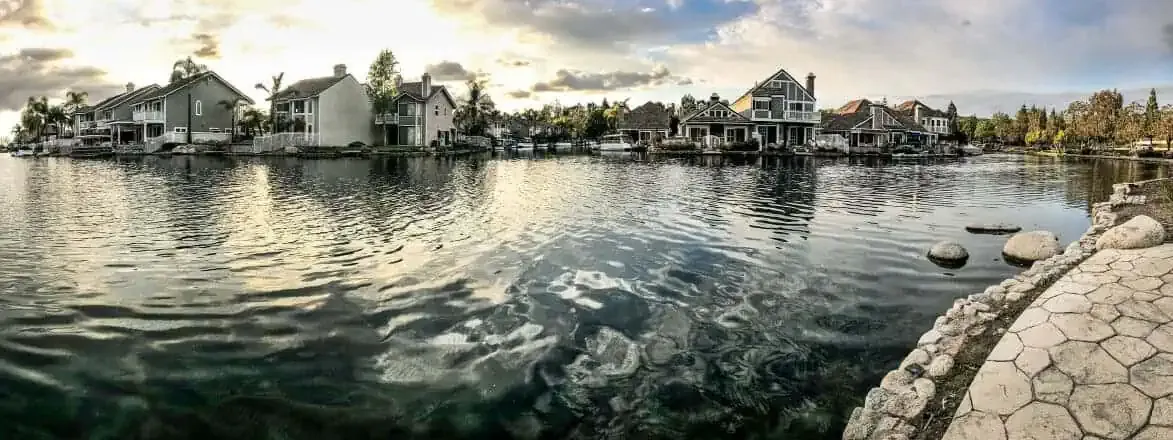 HOA private community aquatic services | Lake Management Inc.