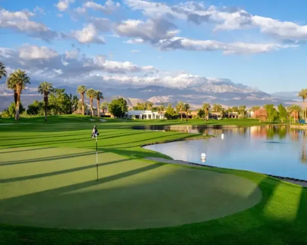 Golf Course Pond Lake Management California | Lake Management Inc.