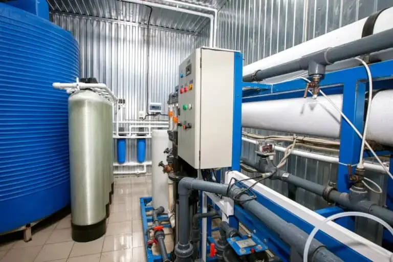 Advanced Water Testing Equipment - Monitors Water Quality