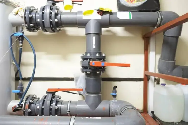 Consider The Maintenance Requirements | Lake Management Inc.