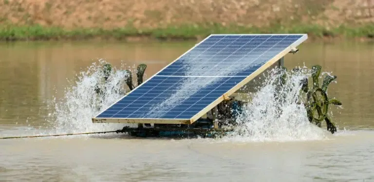 Evaluate Energy Efficiency