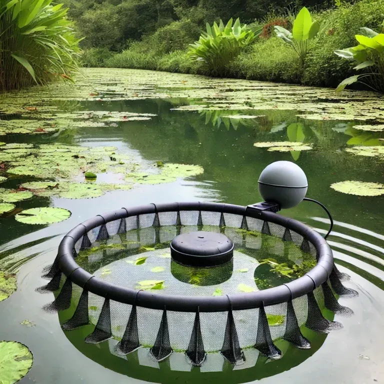 Which Is Right For You Floating Or Built-In Skimmers