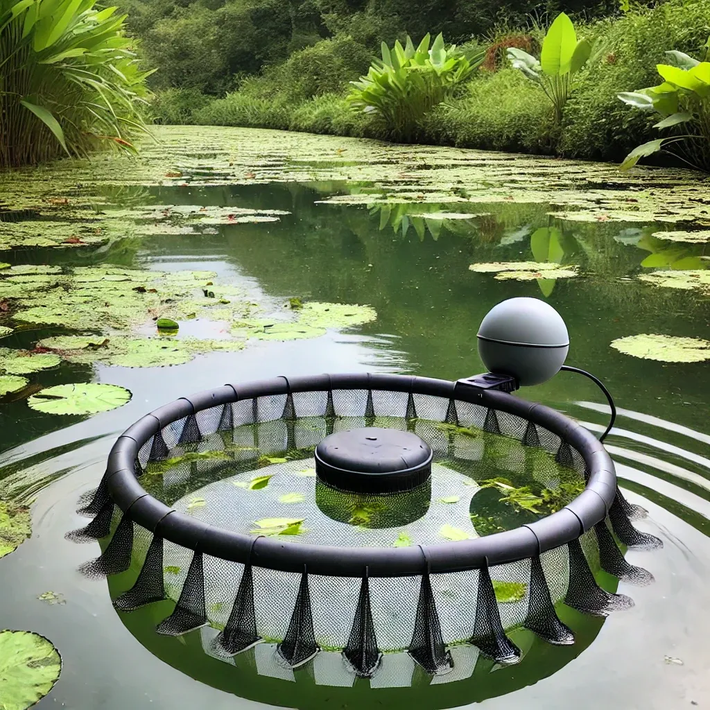 Which Is Right For You Floating Or Built-In Skimmers