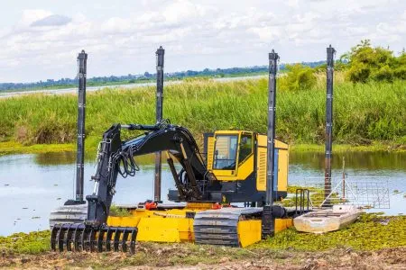 The Ultimate Guide To Pond And Lake Dredging Understanding The Process, Costs, And Benefits