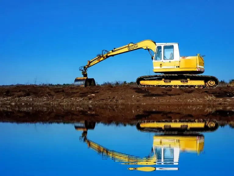 What Are The Benefits Of Pond And Lake Dredging